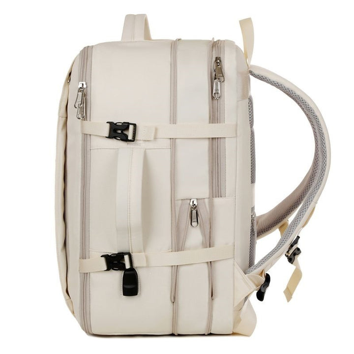 Multi-Functional Travel Backpack Kalsten