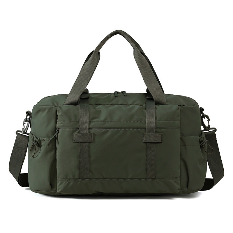 Versatile All-Purpose Travel Duffel Kalsten