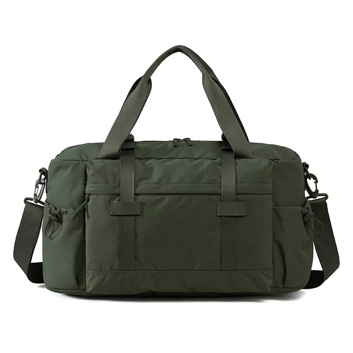 Versatile All-Purpose Travel Duffel Kalsten