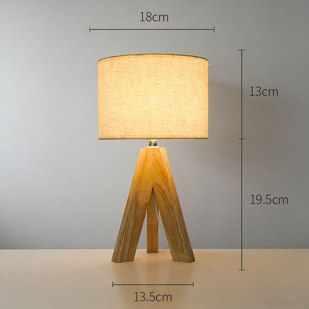 Decorative Table Lamp