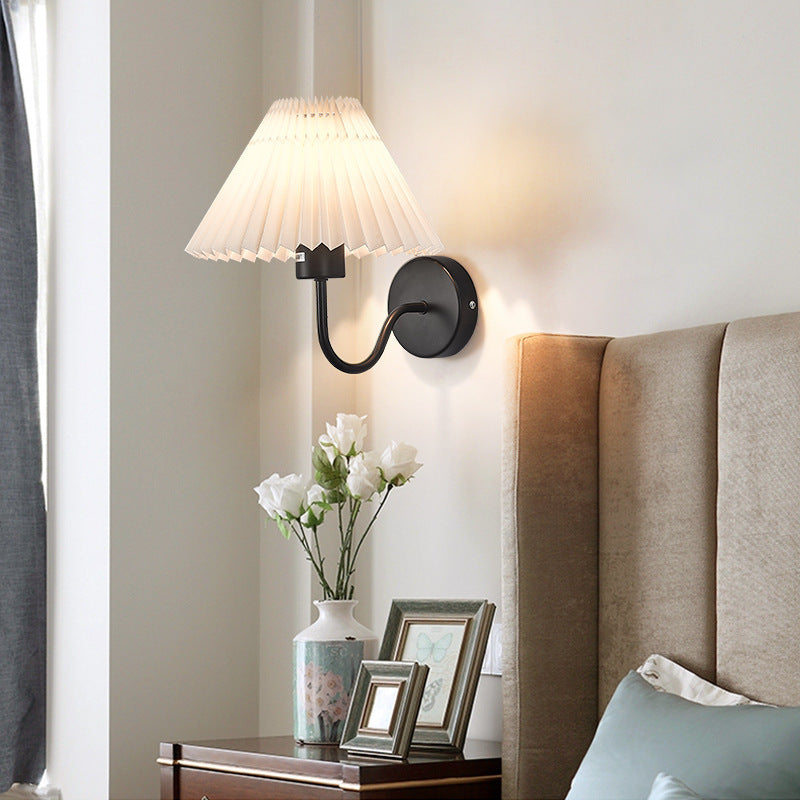 Modern Art Wall Sconce