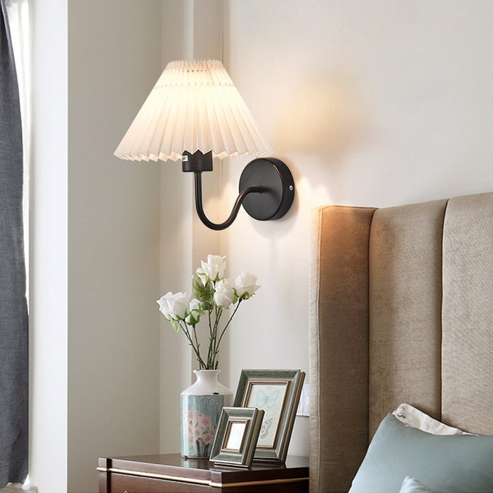 Modern Art Wall Sconce