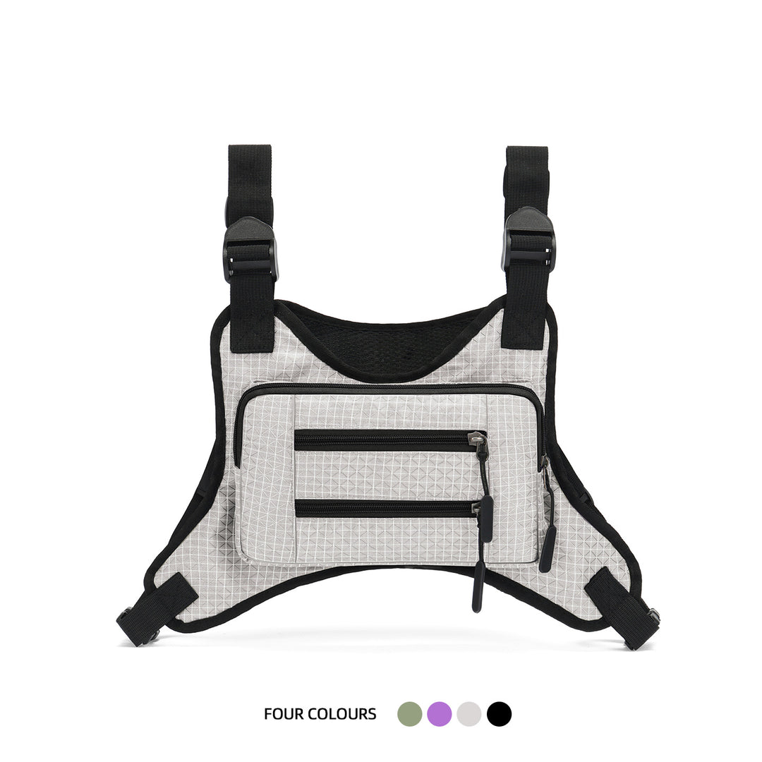 Functional Trail Running Vest