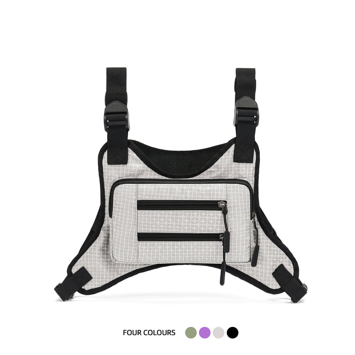 Functional Trail Running Vest
