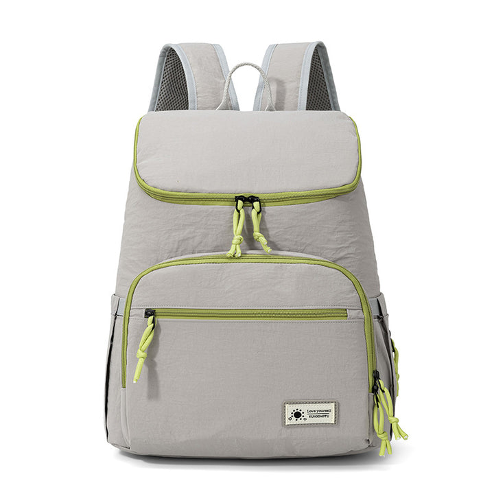 Lightweight Travel Backpack Kalsten