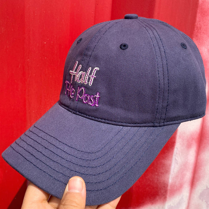 Unisex Cotton Baseball Cap Kalsten