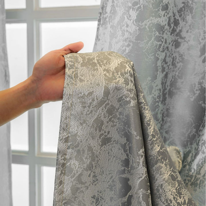 WoElegant Decorative Fabric Kalsten