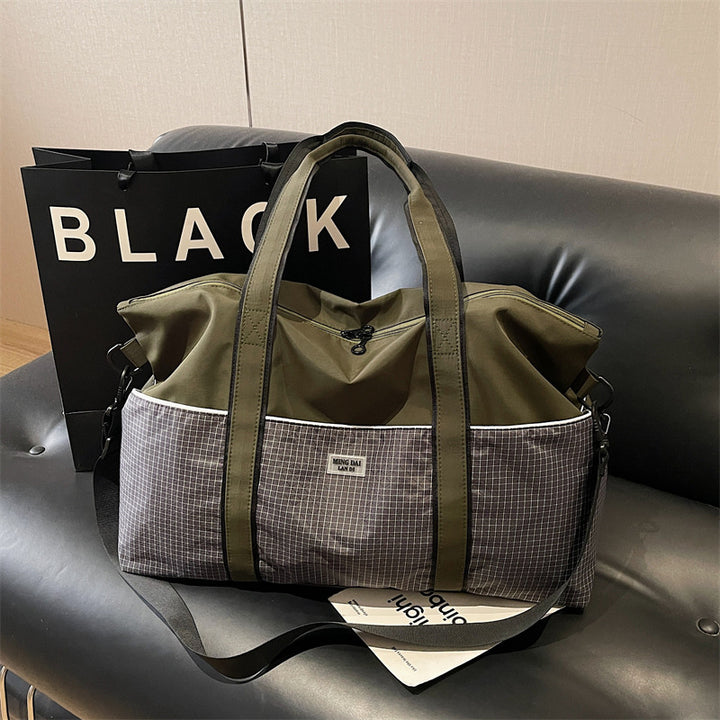 Travel Weekender Kalsten
