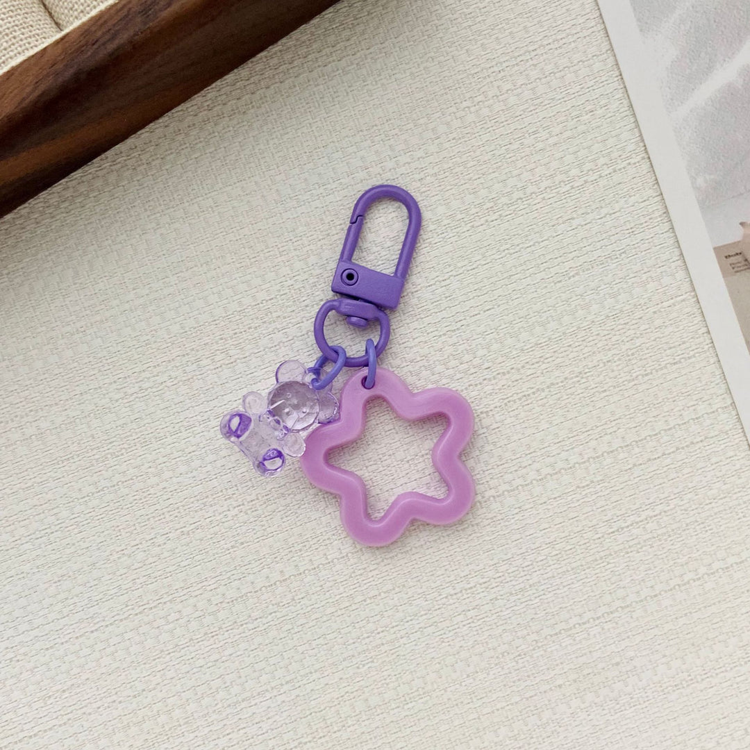 Charm Keychain Kalsten