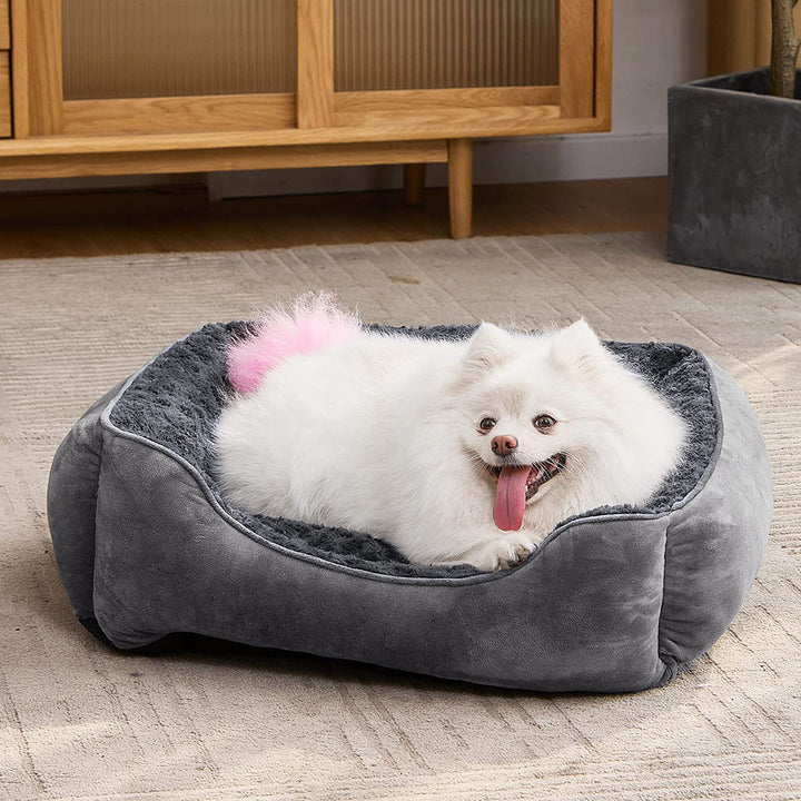 Cozy Orthopedic Dog Bed