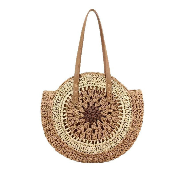Stylish and Handmade Basket Bag Kalsten