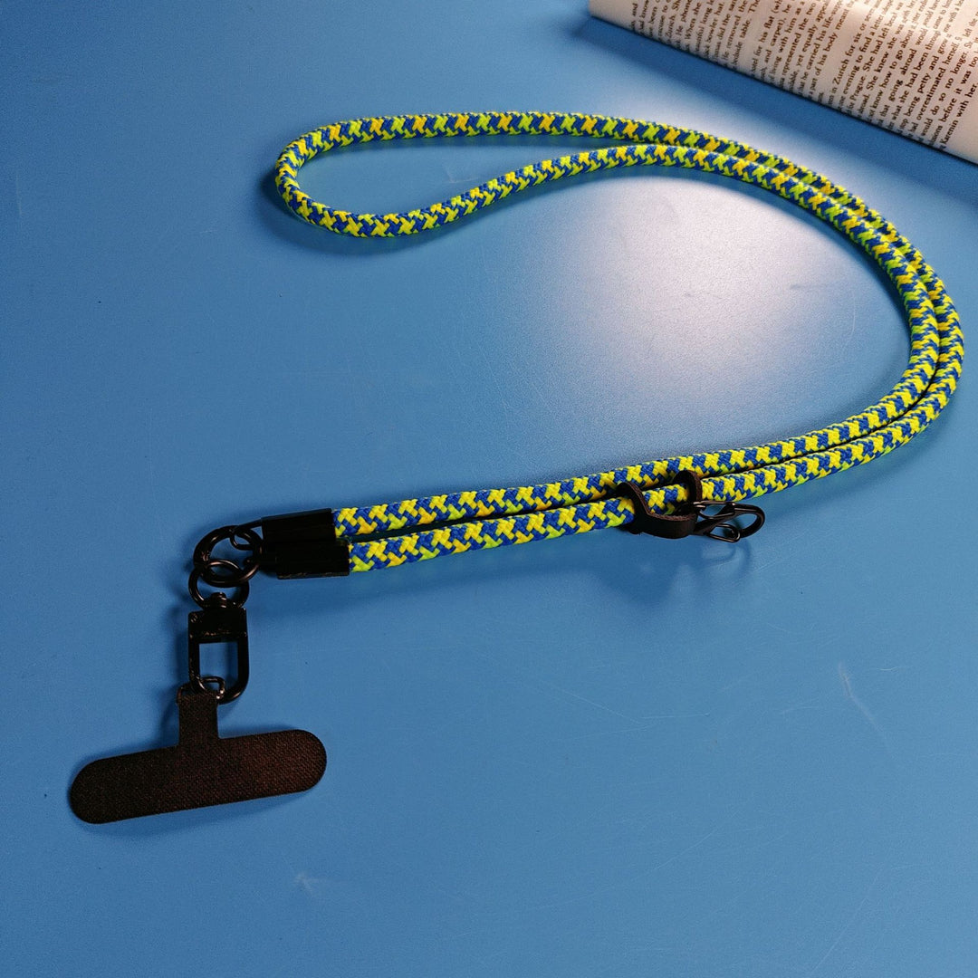 Durable Adjustable Utility Lanyard Kalsten