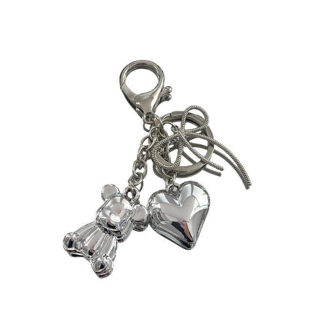 Charm Keychain Kalsten
