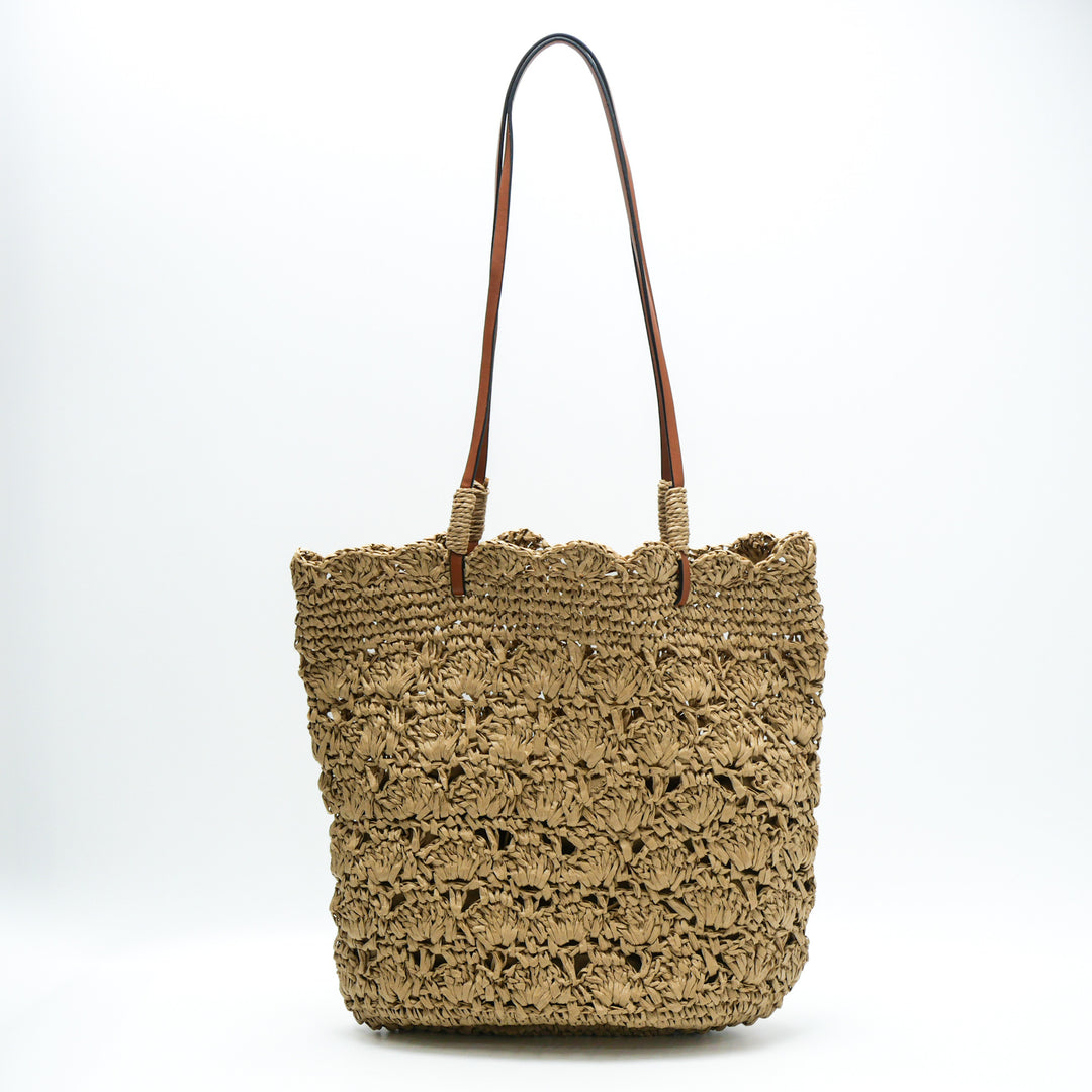 Structured Apartment Bag Kalsten