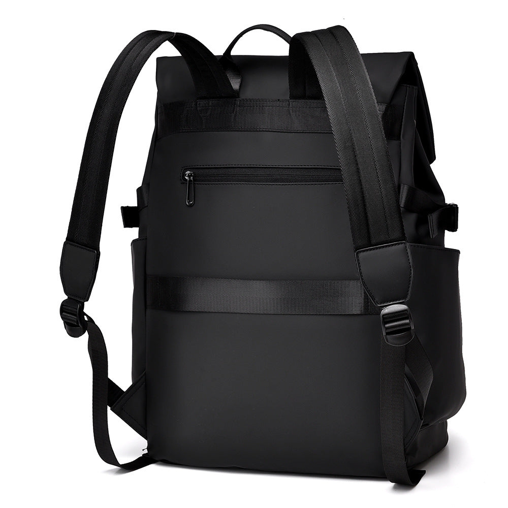 Modern urban backpack with removable laptop compartment Kalsten