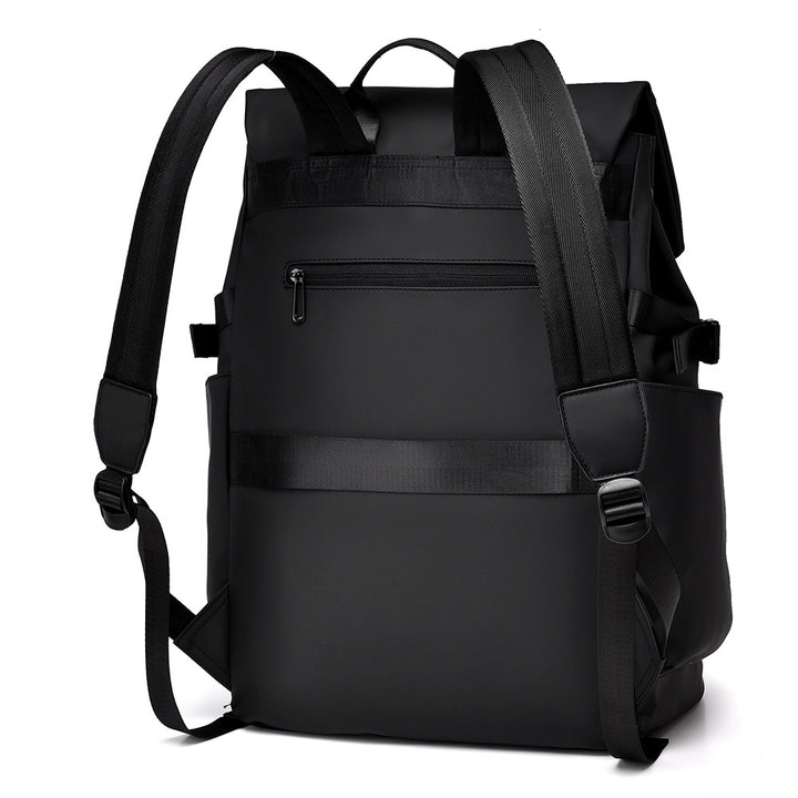 Versatile Tech Backpack with Multiple Compartments Kalsten