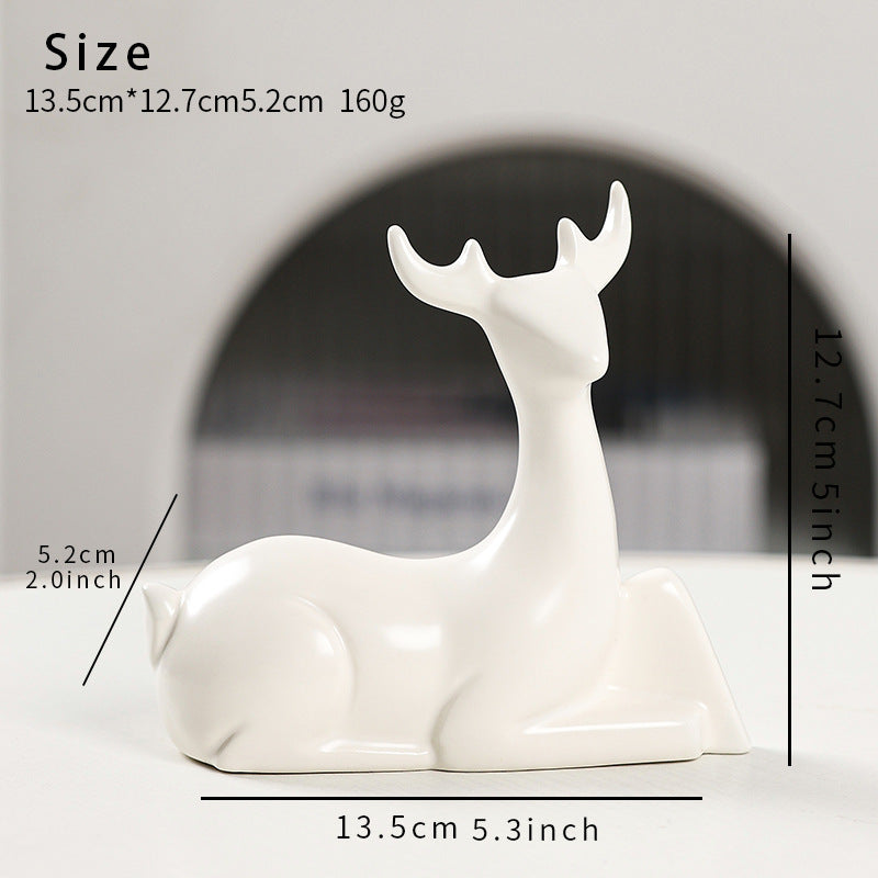 Decorative figure Kalsten