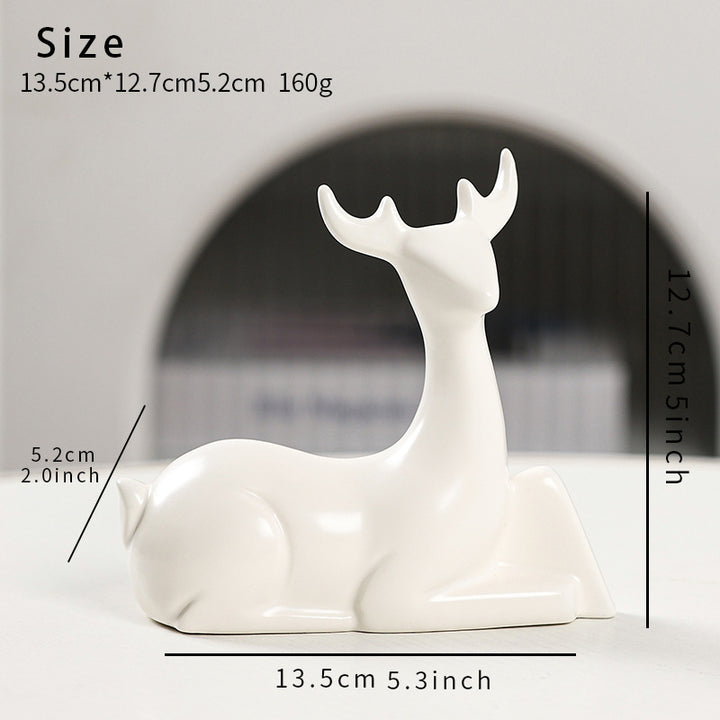 Decorative figure Kalsten