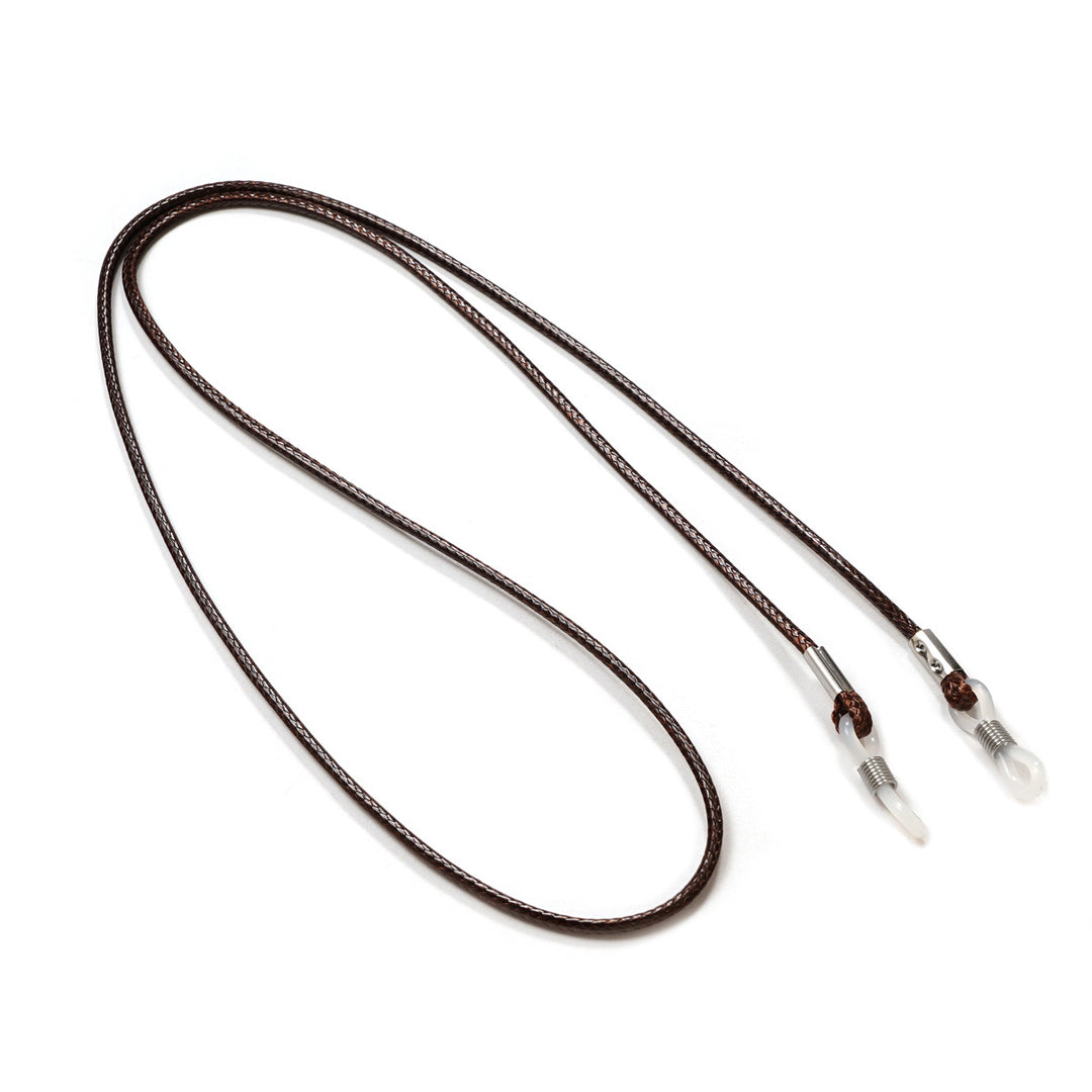 Adjustable Eyewear Retainer Strap kalsten