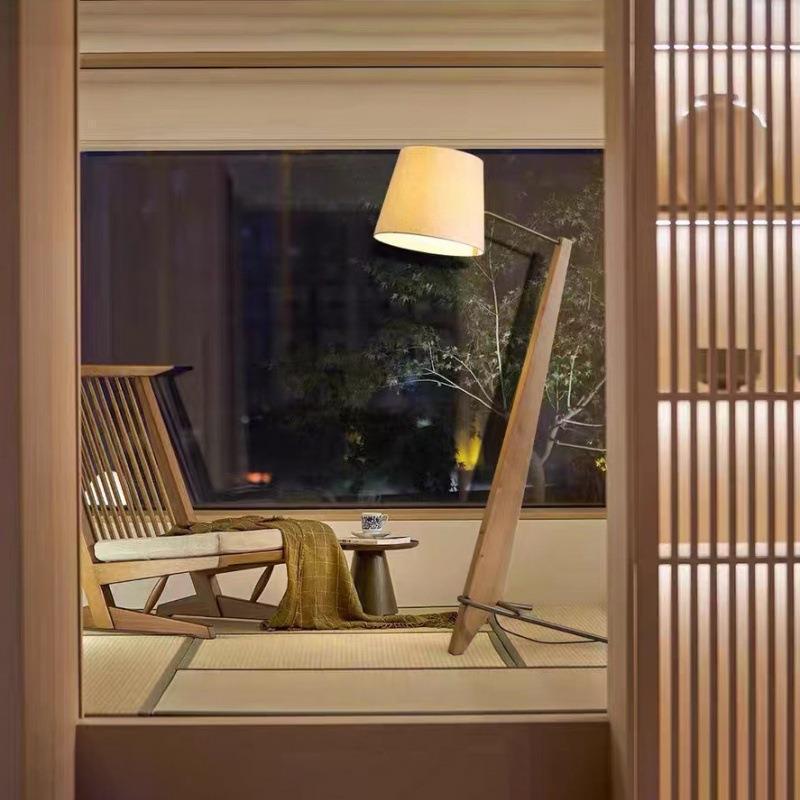 Modern Minimalist Floor Lamp