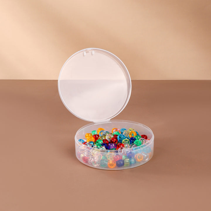 Multi-Layered Storage Container Kalsten
