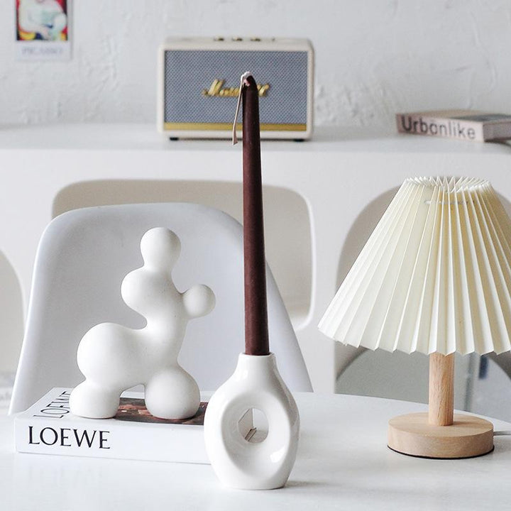 Modern Minimalist Decorative Vase
