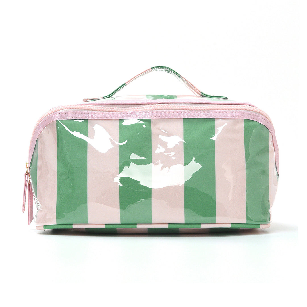 Cosmetic Organizer with Transparent Design Kalsten