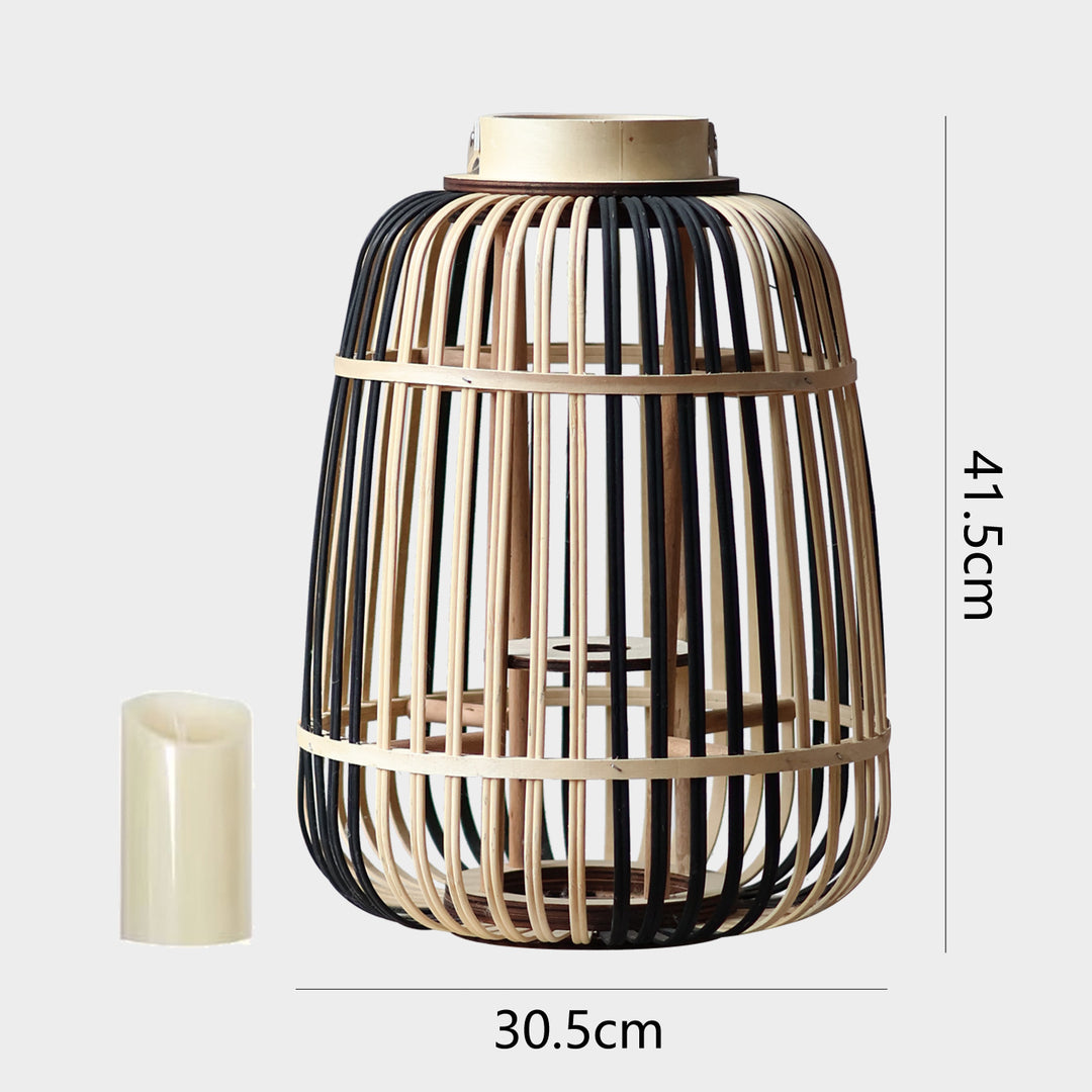 Decorative table lamp Kalsten