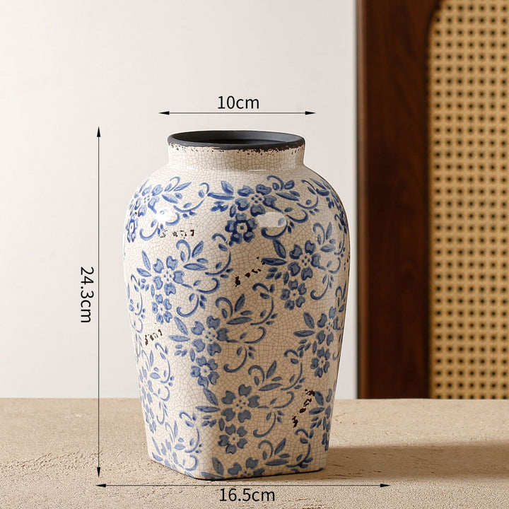 Deko-Vase Kalsten