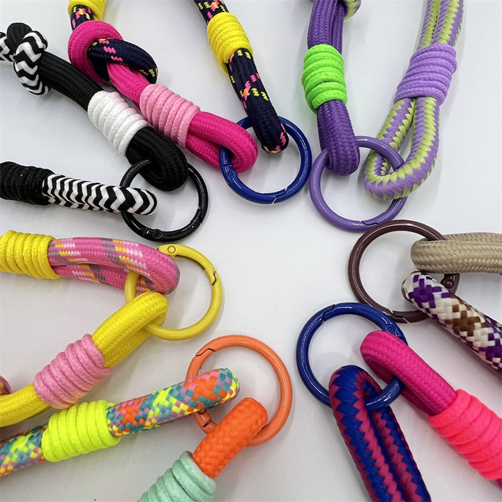 Multi-functional Eyewear Lanyard Kalsten