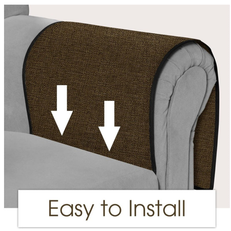 Wall shelf organizer Kalsten