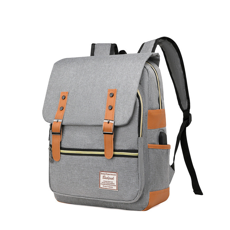 Multi-Purpose Three-Piece Backpack Set Kalsten