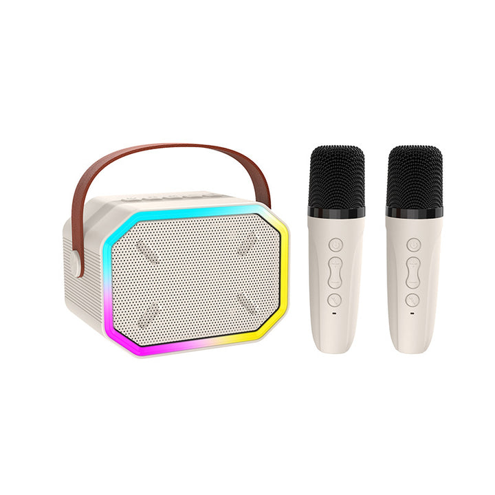 Portable Karaoke Speaker Kalsten