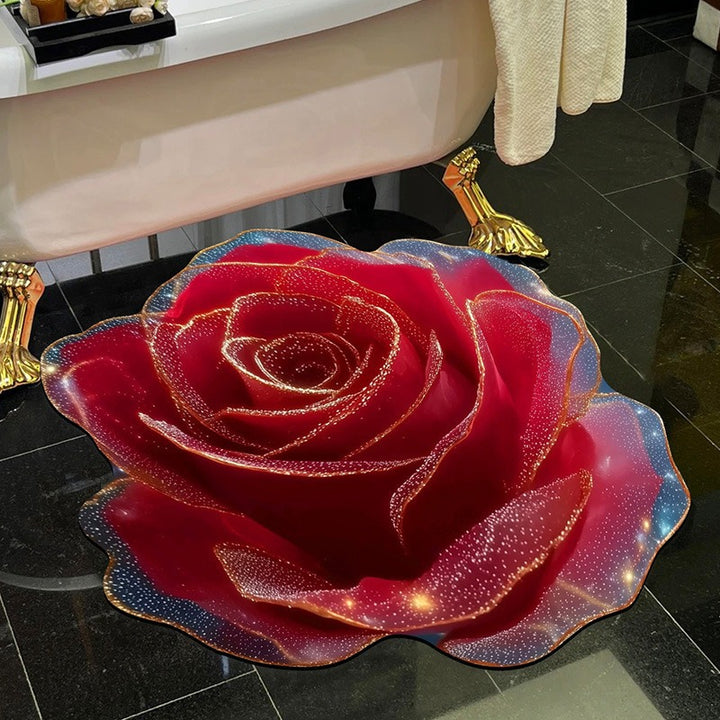 Home Decor Floral Shaped