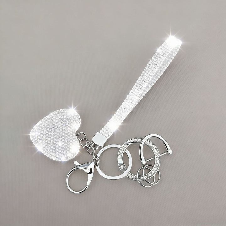 Decorative Keychain Kalsten
