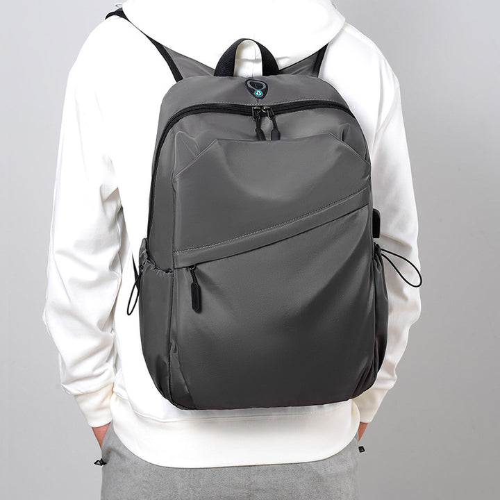 Sleek Urban Commuter Backpack Kalsten