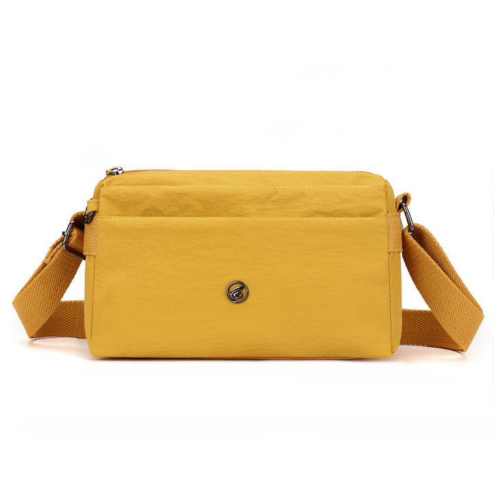 Functional Daily Crossbody Bag Kalsten