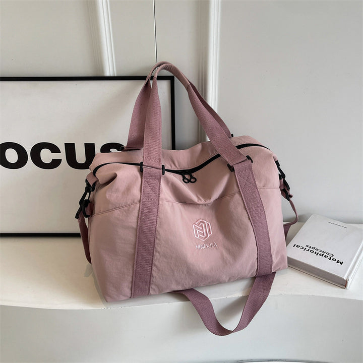 Large Capacity Travel Duffle Bag