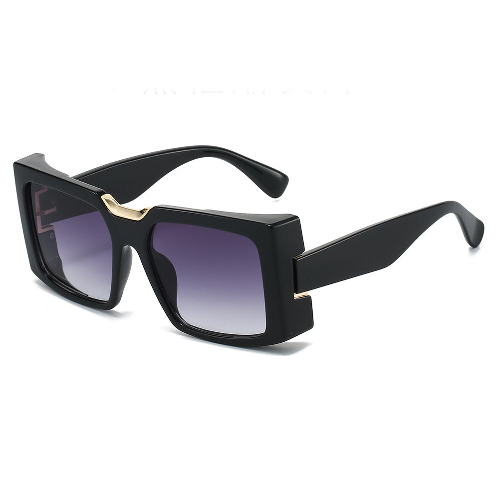 Women's sunglasses in a striking geometric design Kalsten