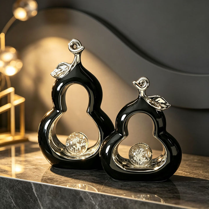 Elegant Decorative Centerpiece