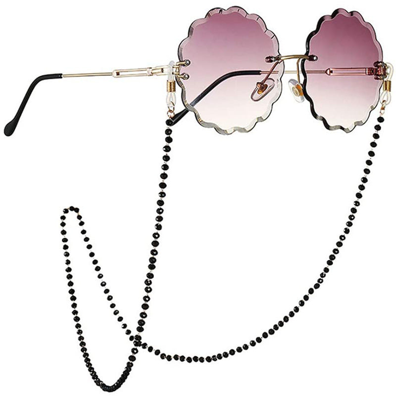 Beaded Eyewear Chain Kalsten