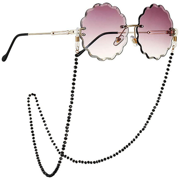 Beaded Eyewear Chain Kalsten