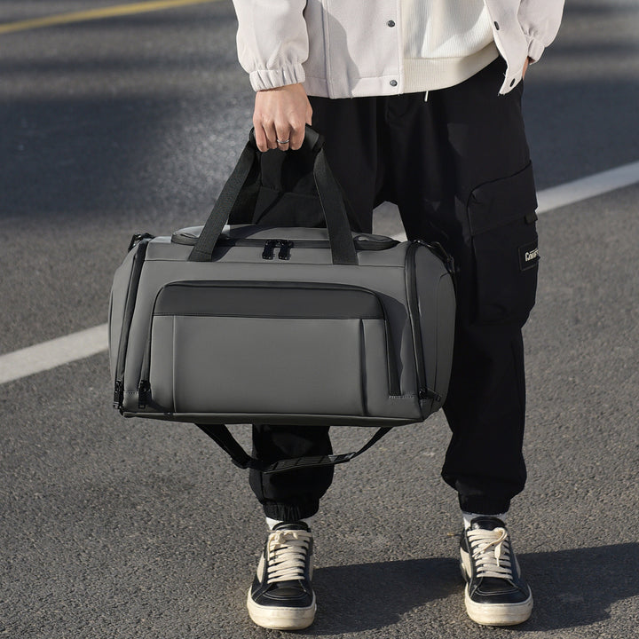 Multifunctional Essential Travel Duffle Bag Kalsten