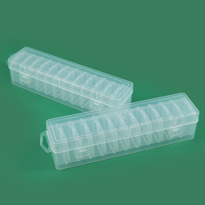 Multi-Functional Organizer Storage Box Kalsten