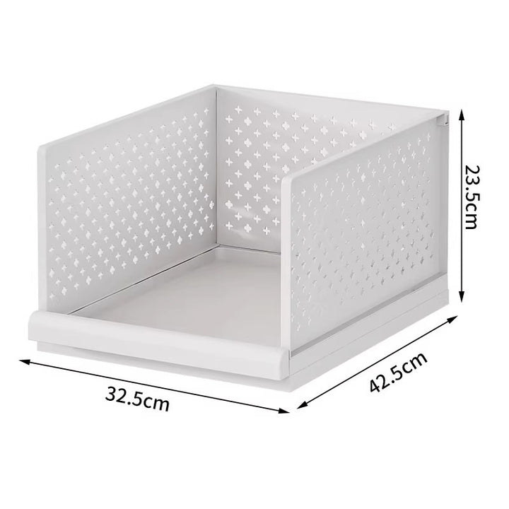 Modern Decorative Storage Organizer Kalsten