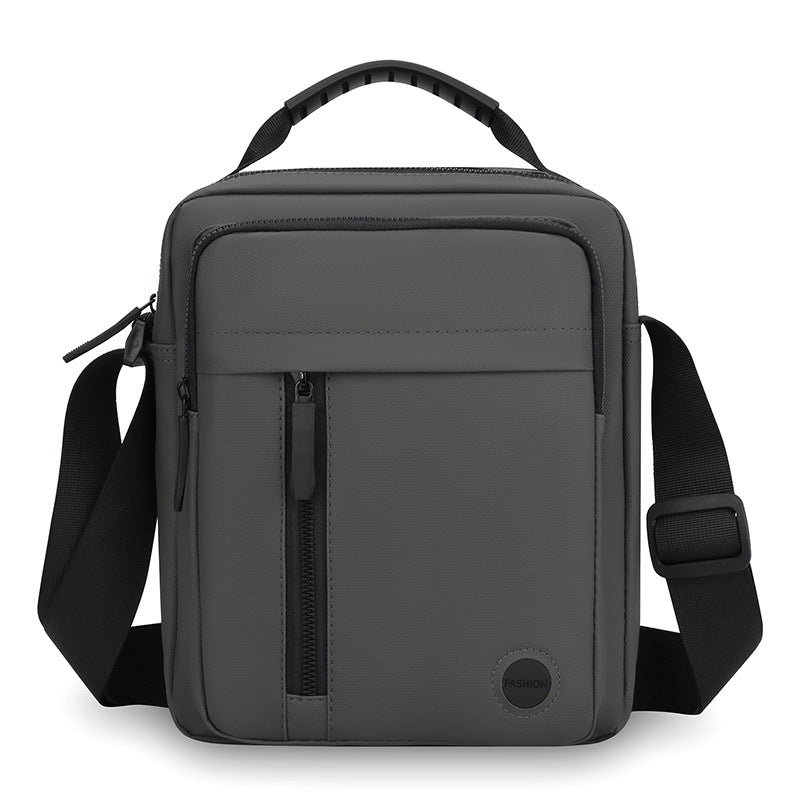 Sleek Everyday Organizer Bag