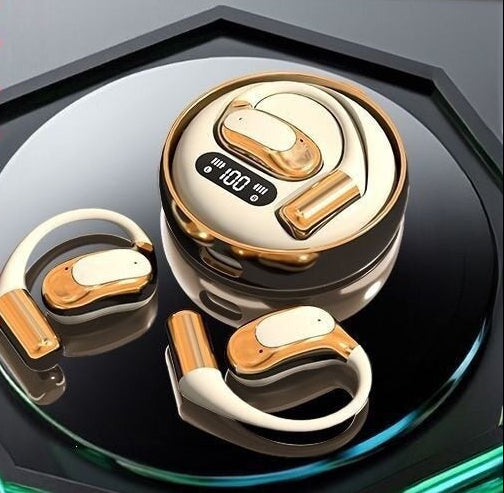 Advanced Noise-Canceling Earbuds Kalsten