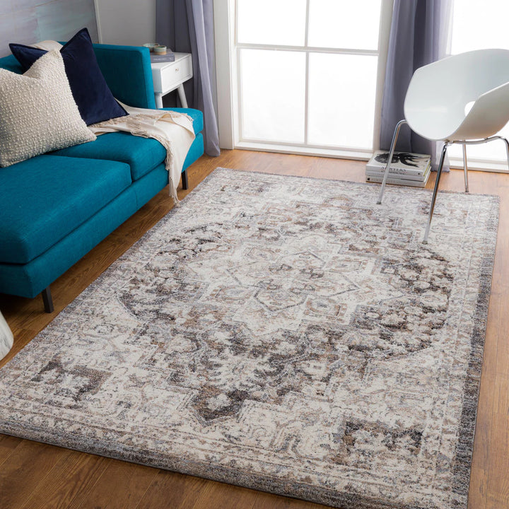 Area Rug for Home Decor