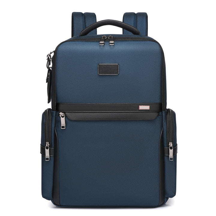 More elegant and functional backpack with multiple compartments Kalsten