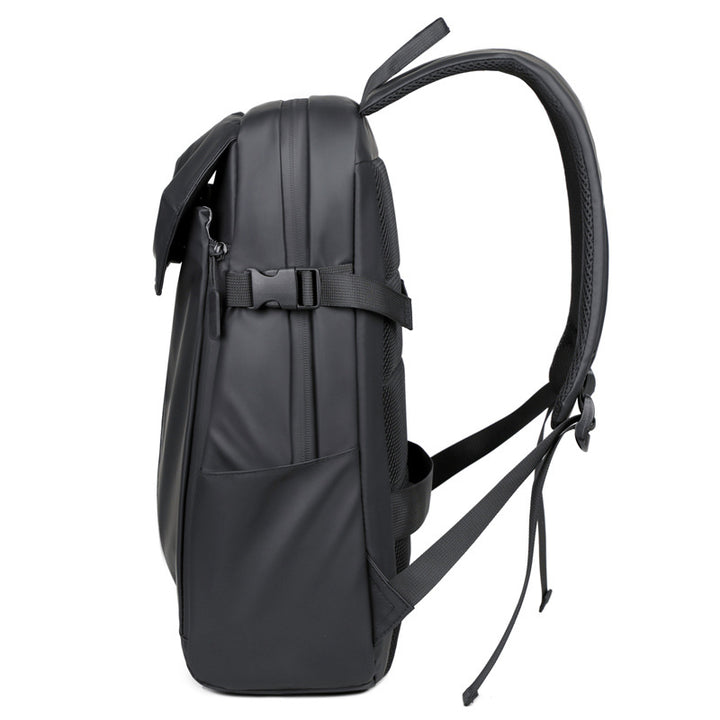 Versatile Modern Backpack with Water-Resistant Design Kalsten